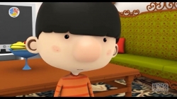 کارتون  مهارت های زندگی قسمت 45